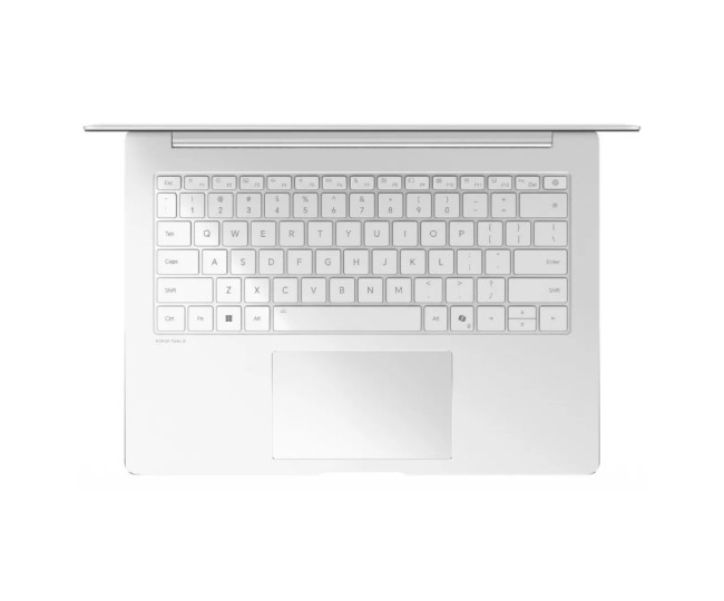 Ноутбук Honor MagicBook Pro 14 Moonlight White (5301AMTX)